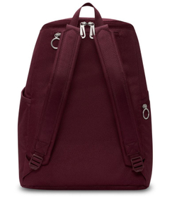 Рюкзак теннисный Nike One Backpack - night maroon/night maroon/guava ice