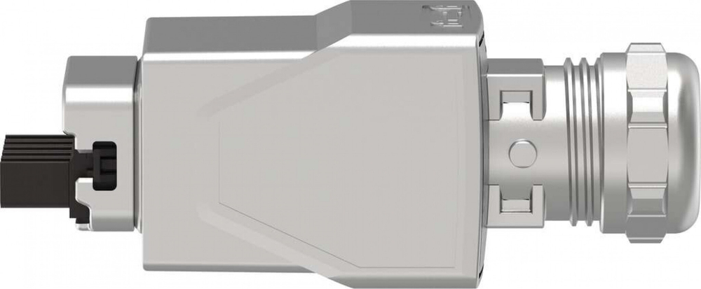NECU-M-PPG5PP-C1-PN Розетка сетевого питания