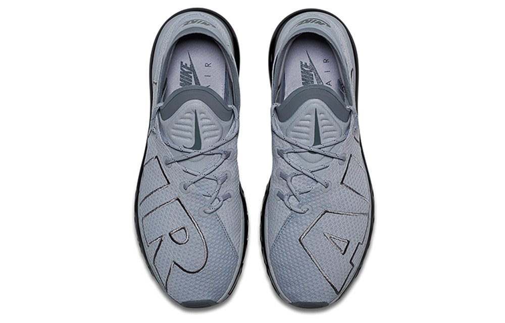 Nike air max flair grey shop