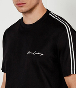 Футболка Armani Exchange - черный(8NZTSG ZJ9AZ)