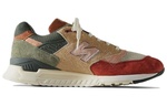 Кроссовки Kith X New Balance Nb 998 "Broadacre City"