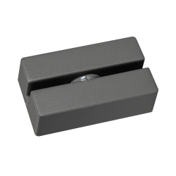 Светильник LGD-STRIPE-3W Day4000 (GR, 20 deg, 230V) (Arlight, IP65 Металл, 3 года) 034980