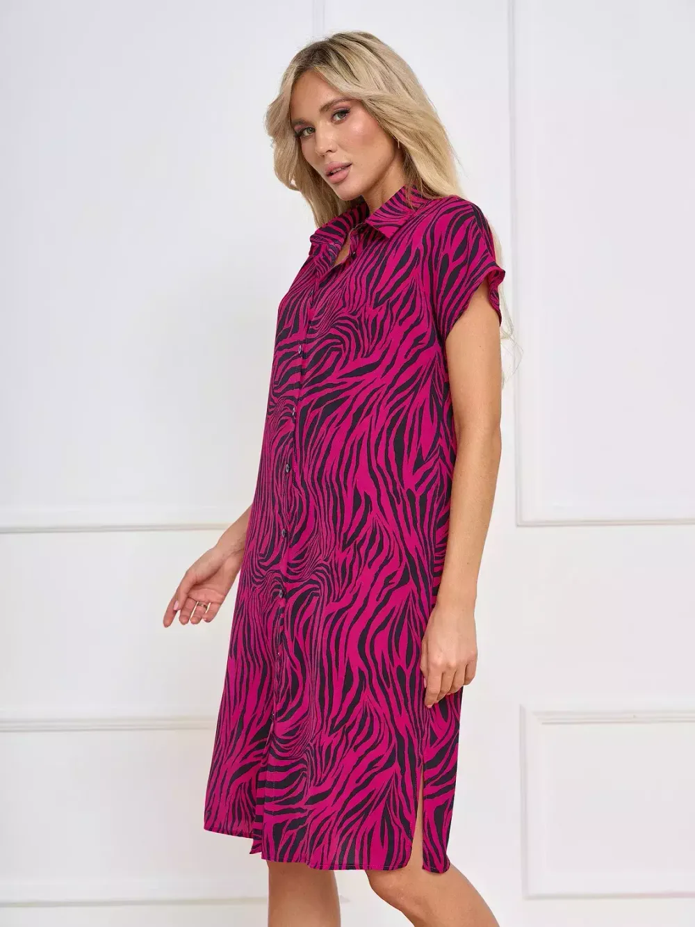 Платье (614-9) Jetty (Акция)