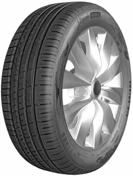 Летняя шина Ikon Tyres Autograph Eco 3 (195/55 R16 91H)