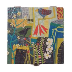 GAEM Шкатулка, L14 W14 H8 см