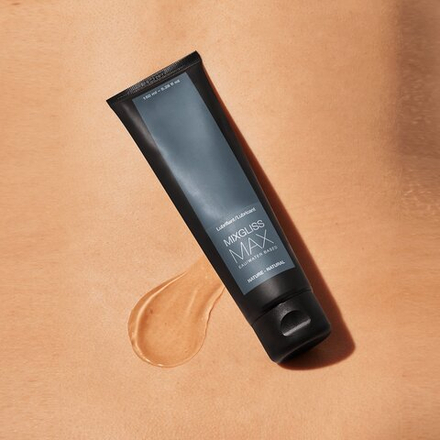 Лубрикант на водно-силиконовой основе MIXGLISS MAX 70мл