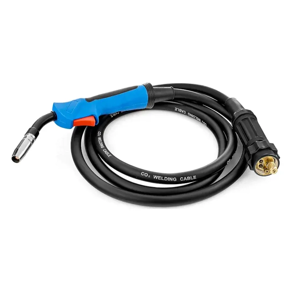 ПТК МАСТЕР MIG 200 DOUBLE PULSE SYNERGY D99 инверторный сварочный полуавтомат 005.100.273