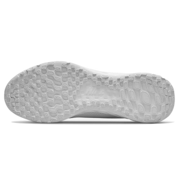 NIKE REVOLUTION 6 Бежевые кроссовки Низенький верх Мужские