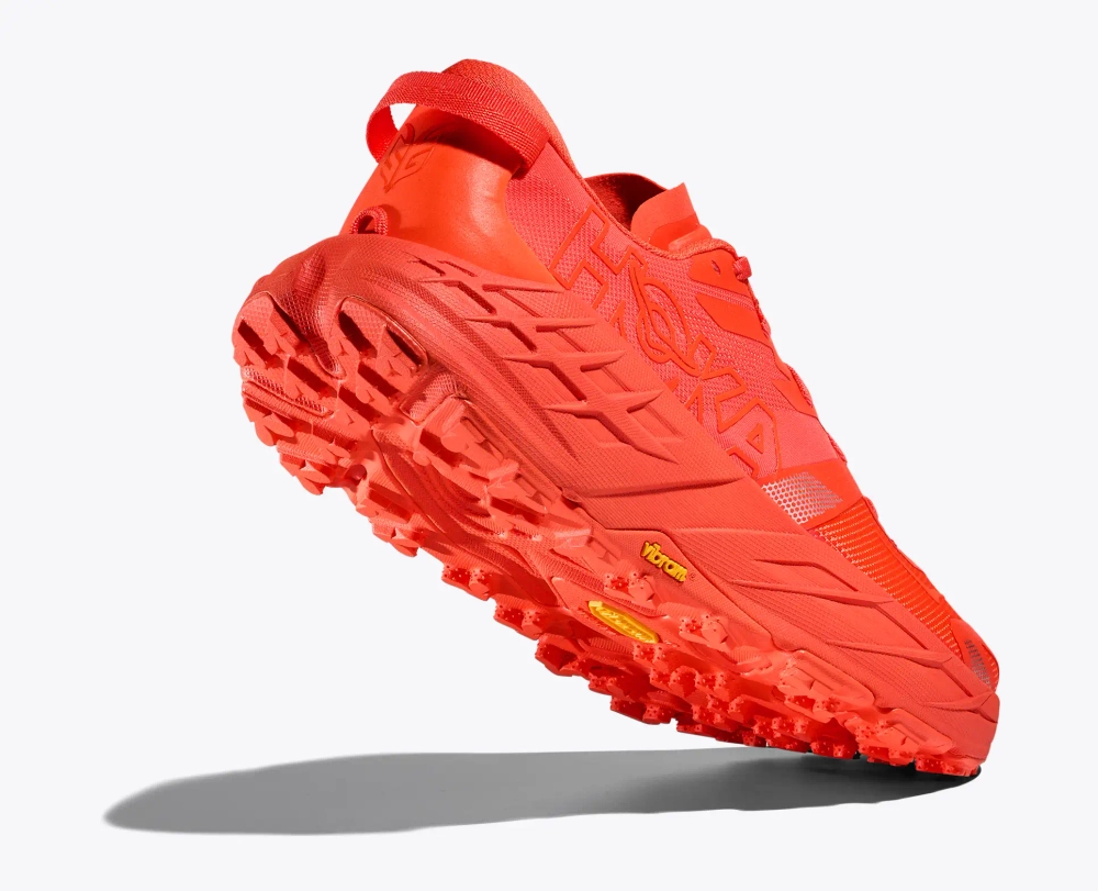 Кроссовки для бега HOKA Speedgoat 7 - Bell Pepper / Bell Pepper