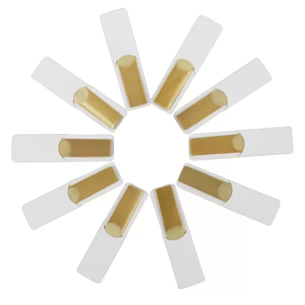 Трости Soprano Saxophone Reeds