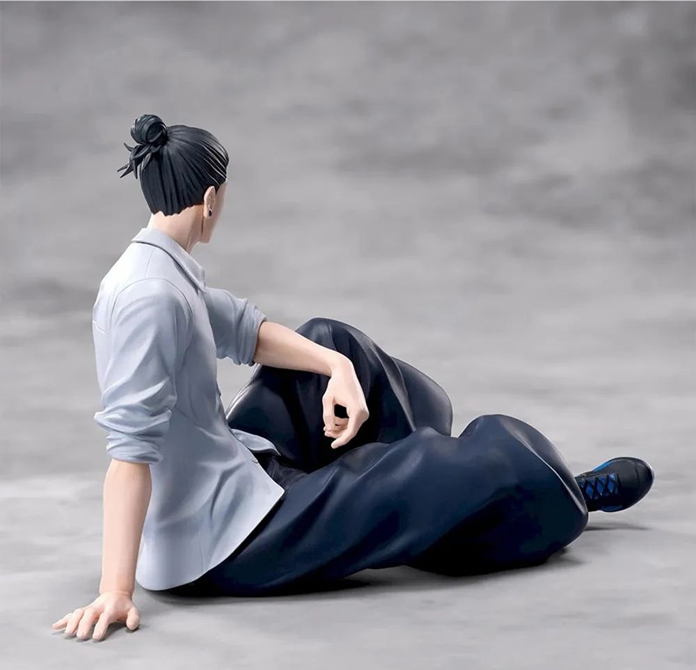 Фигурка SEGA Jujutsu Kaisen Suguru Geto