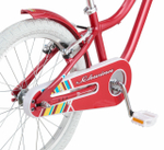 Детский велосипед Schwinn Stardust (2018)