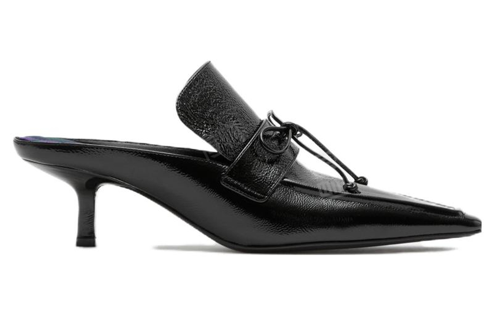 Burberry 5Cm (Женская размерная сетка)