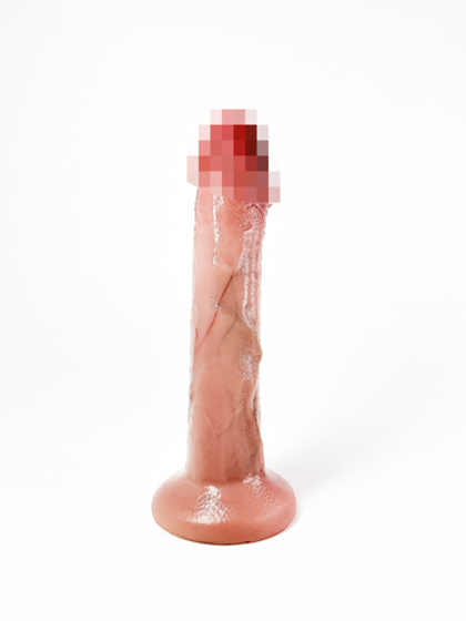 SGAN - Фаллоимитатор на присоске