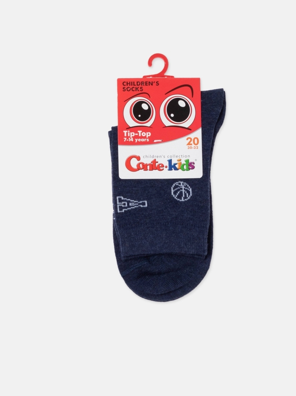 Conte-kids TIP-TOP Носки детские