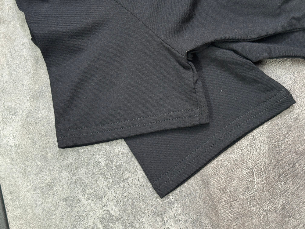 Футболка женская с короткими рукавами ssswear