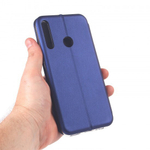 Чехол-книжка для Huawei Honor 9C, 009805 Красный