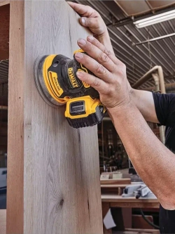 DeWalt Электроточило