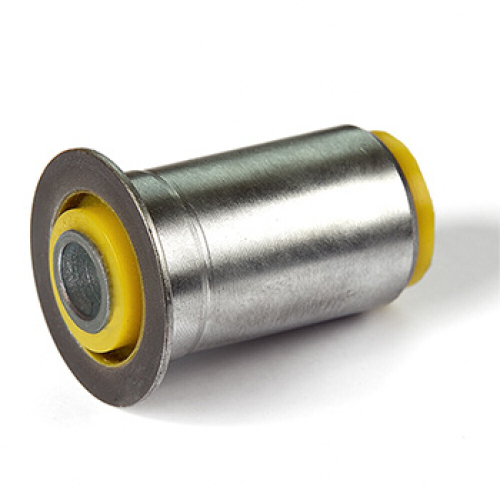 Полиуретановый сайлентблок задней подвески, рессоры, задней серьги, верхнее крепление (1 шт.), Точка опоры.32-06-1707