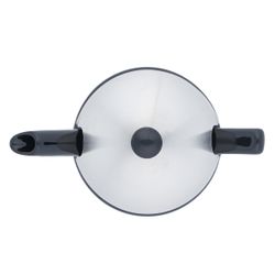 Заварочный чайник Gipfel Calido Black 52430 600 мл