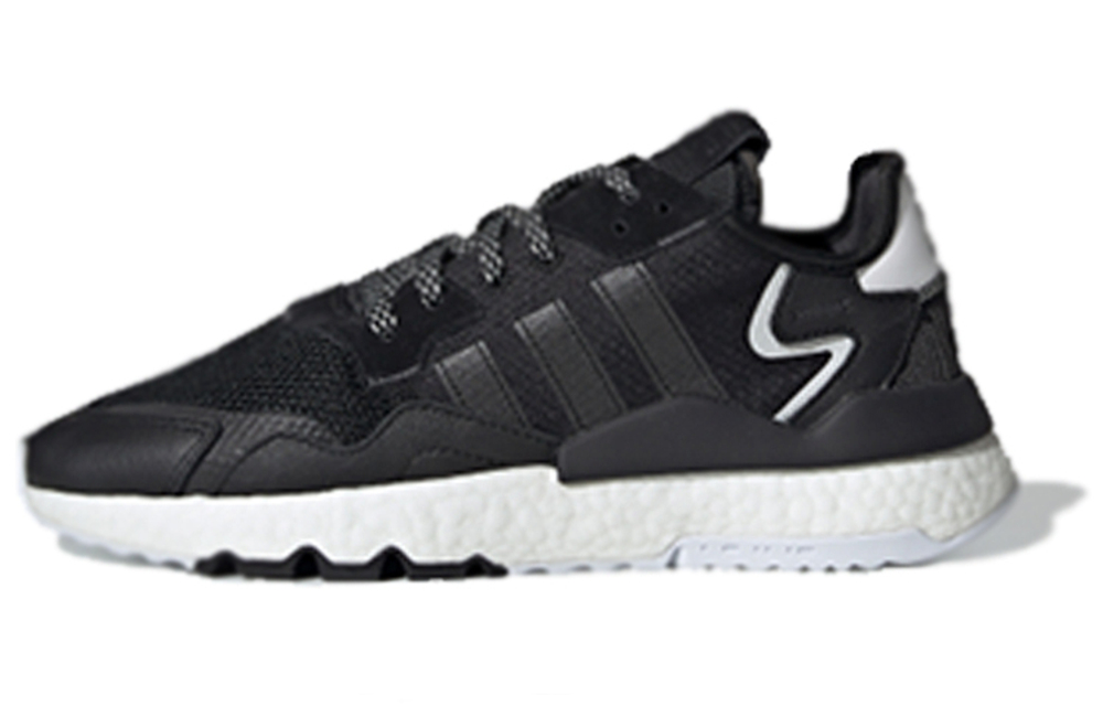 Кроссовки Adidas Originals Nite Jogger