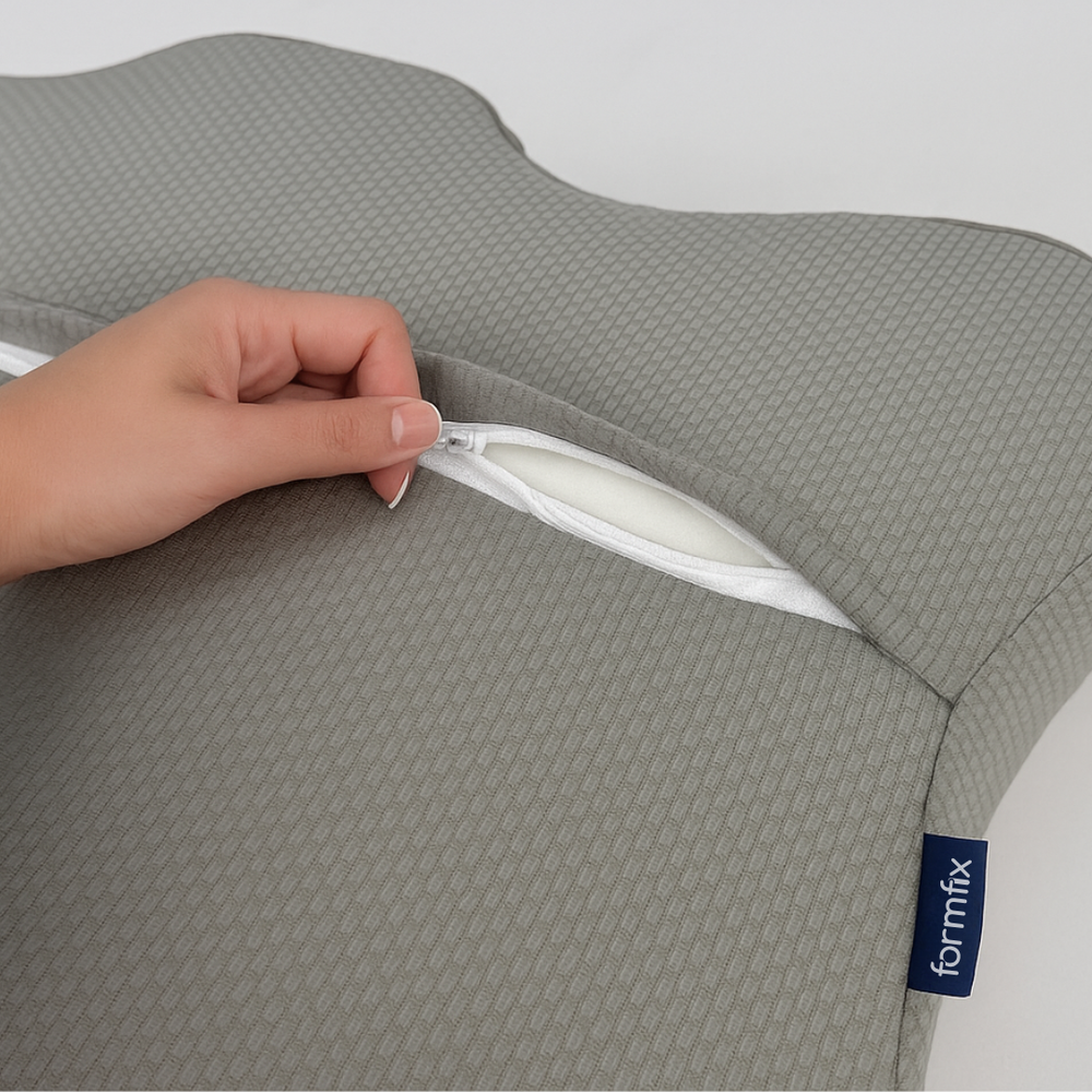 Сет подушек Orto+ (3 шт.)