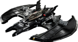 LEGO Super Heroes: Бэтвинг 1989, 76161 — 1989 Batwing — Лего Супергерои ДиСи