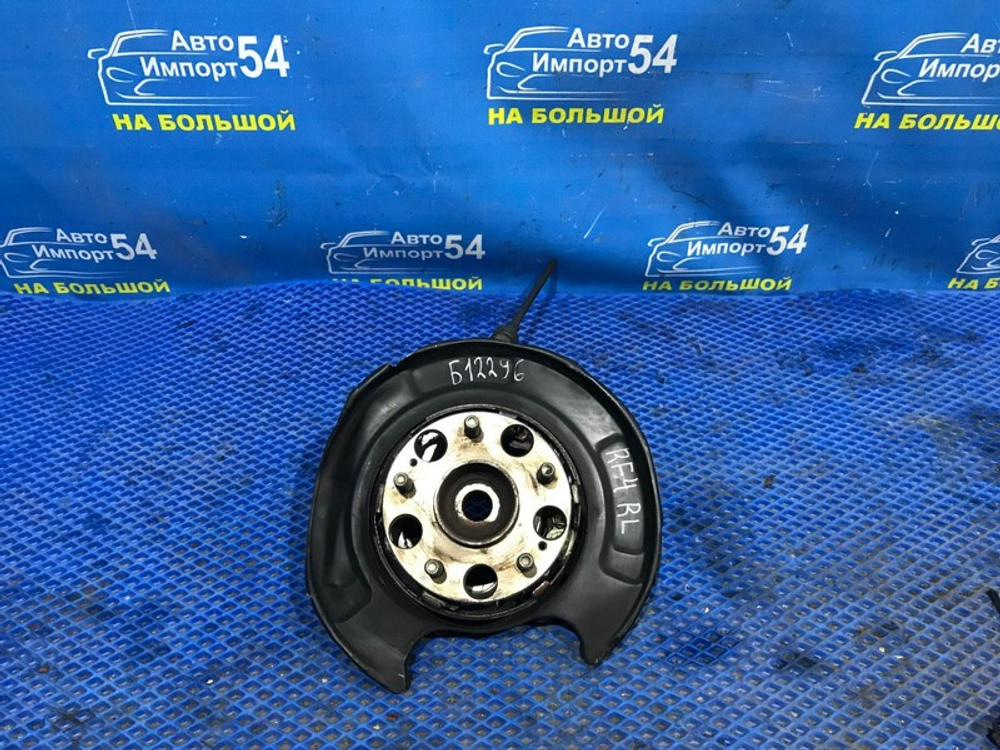 Ступица задняя левая Honda STEPWGN 2001-2005