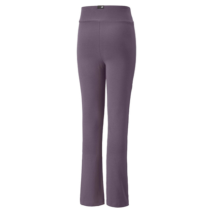 Детские легинсы PUMA Classics GRL Flared Leggings