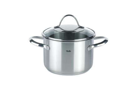 Fissler Кастрюля из нержавеющей стали Paris, 16см, 2.1л