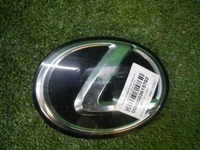 Эмблема решетки радиатора Lexus RX 3 AL10 (2008-2012)