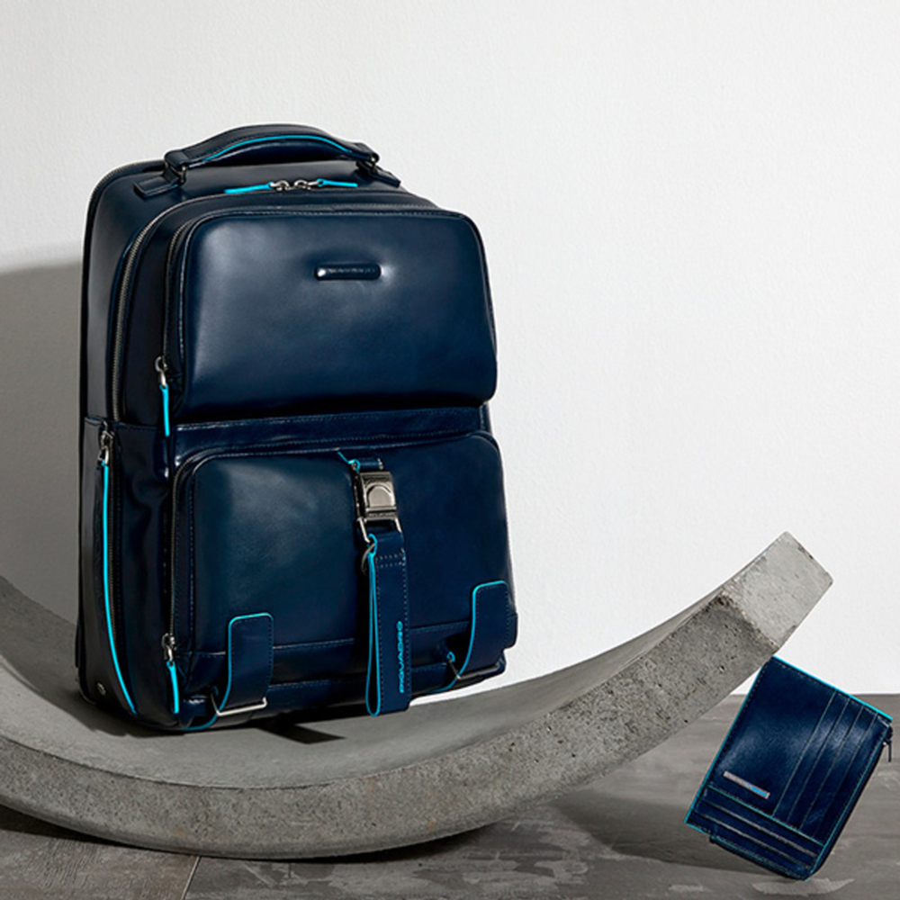 Рюкзак Piquadro CA4894B2/BLU2