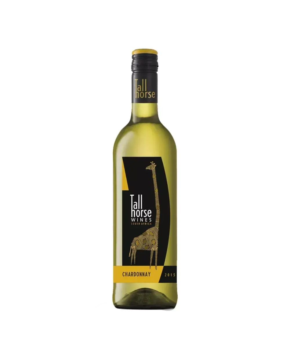 Tall Horse Chardonnay
