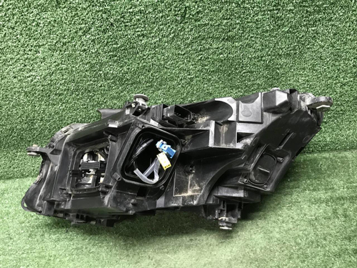 Фара правая Mercedes S W222 (2013-2017) LED