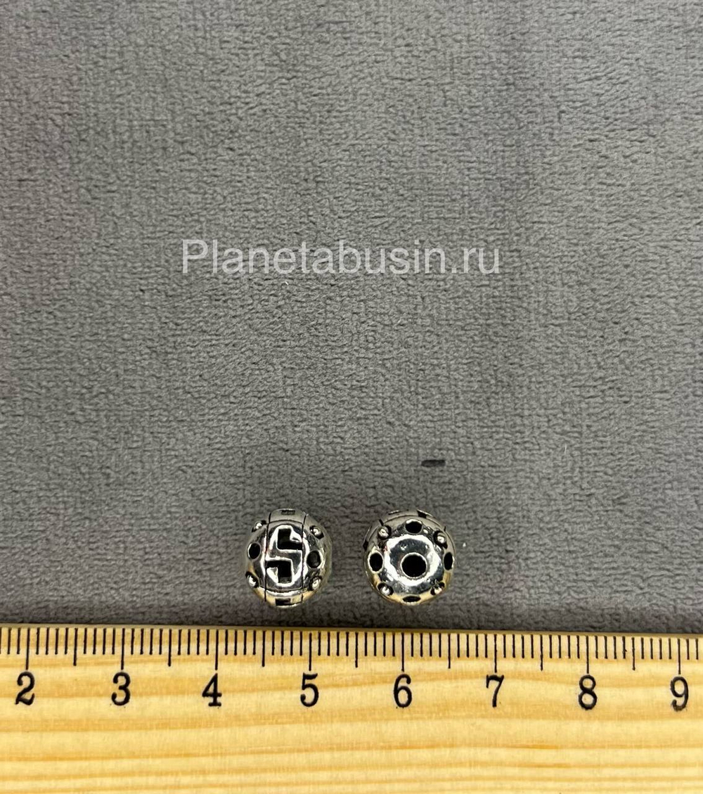 Бусина (Китай) 1245