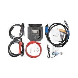 Полуавтомат FoxWeld INVERMIG 351 PWE