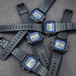 Наручные часы Casio F-105W-1A