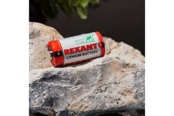 Батарейка REXANT CR123, CR123A 3V 30-1111