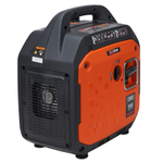 Генератор бензиновый EVOline BQH 2800