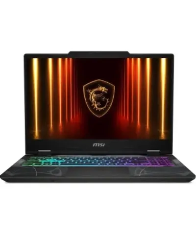 Ноутбук MSI MSI Cyborg 15 B13WEKG-692XRU i5 16/ RTX5050 8G