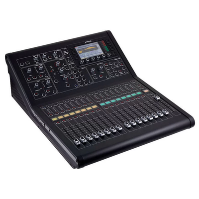 Цифровой микшерный пульт Midas M32R Live