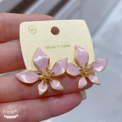 Серьги Jewelry - арт332