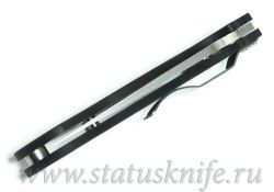 Нож Spyderco Paramilitary 2 Left C81GPLE2фотография - 8