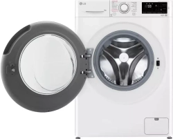 Стиральная машина LG F2M5NS6W