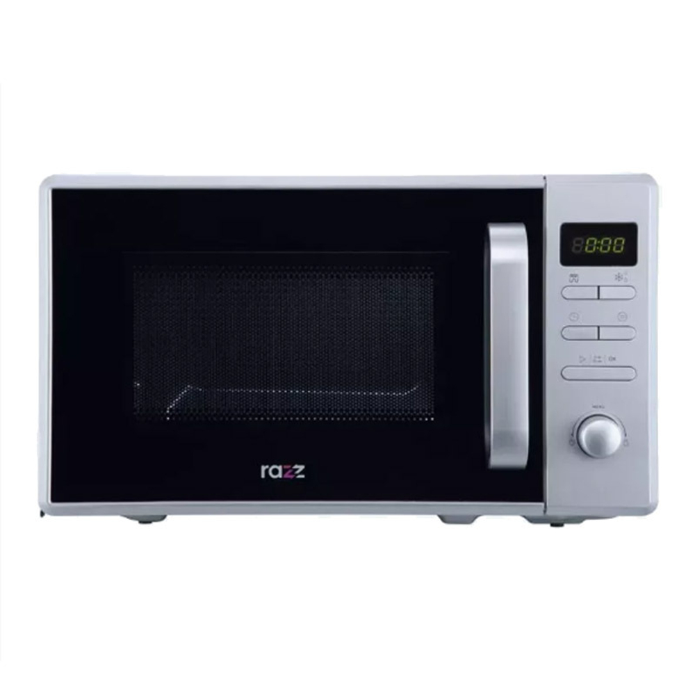 Микроволновая печь Razz BYS-9587, белый