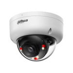 DH-IPC-HDBW1439E1P-A-IL-0360B-S7 Уличная купольная IP-видеокамера с ИК-подсветкой до 30м и LED-подсветкой до 30м