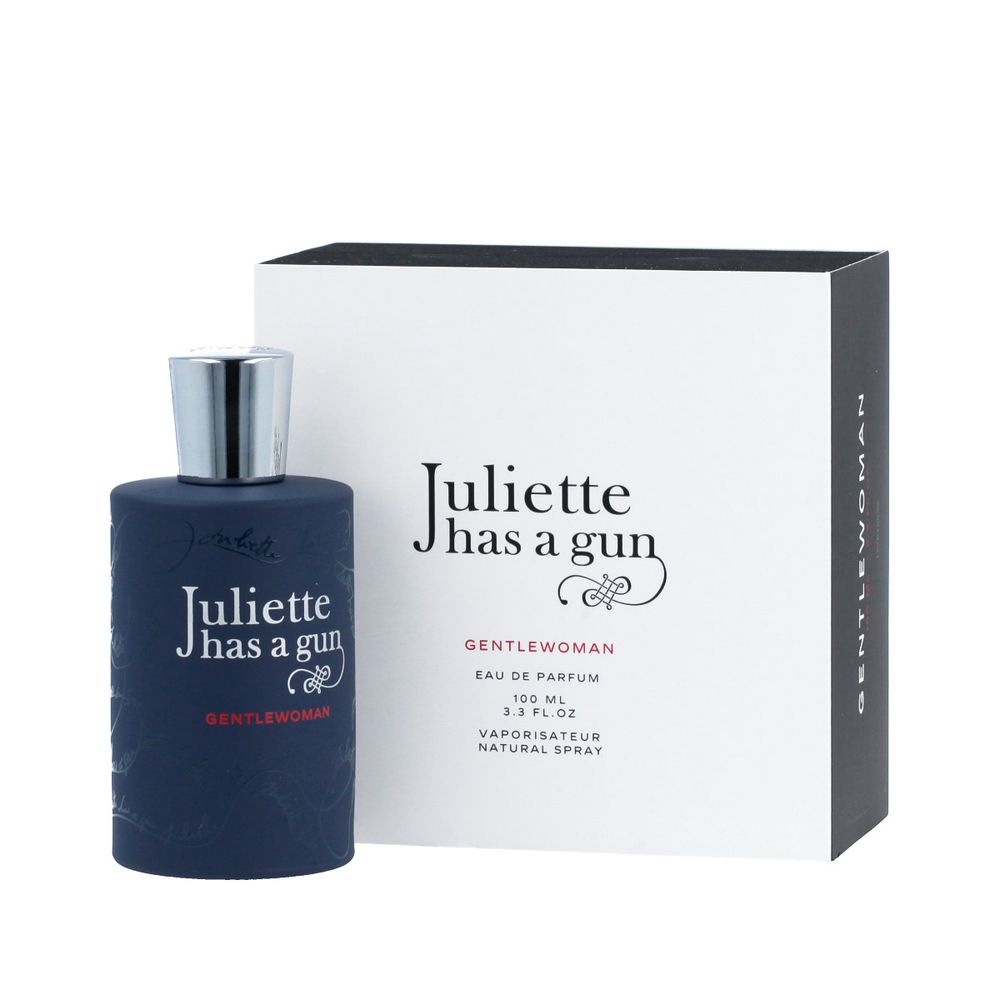 Juliette Has A Gun Gentlewoman Eau De Parfum 100 ml (woman)