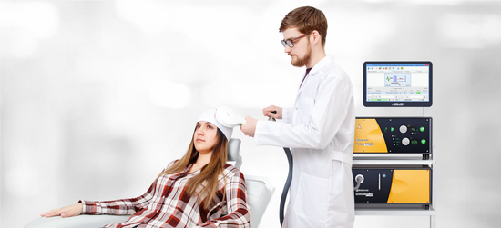 NEURO-MS/D THERAPEUTIC