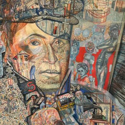 Галерея Art & Signatures