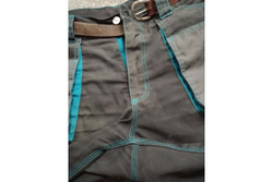 Брюки GROSS размер XL 90349